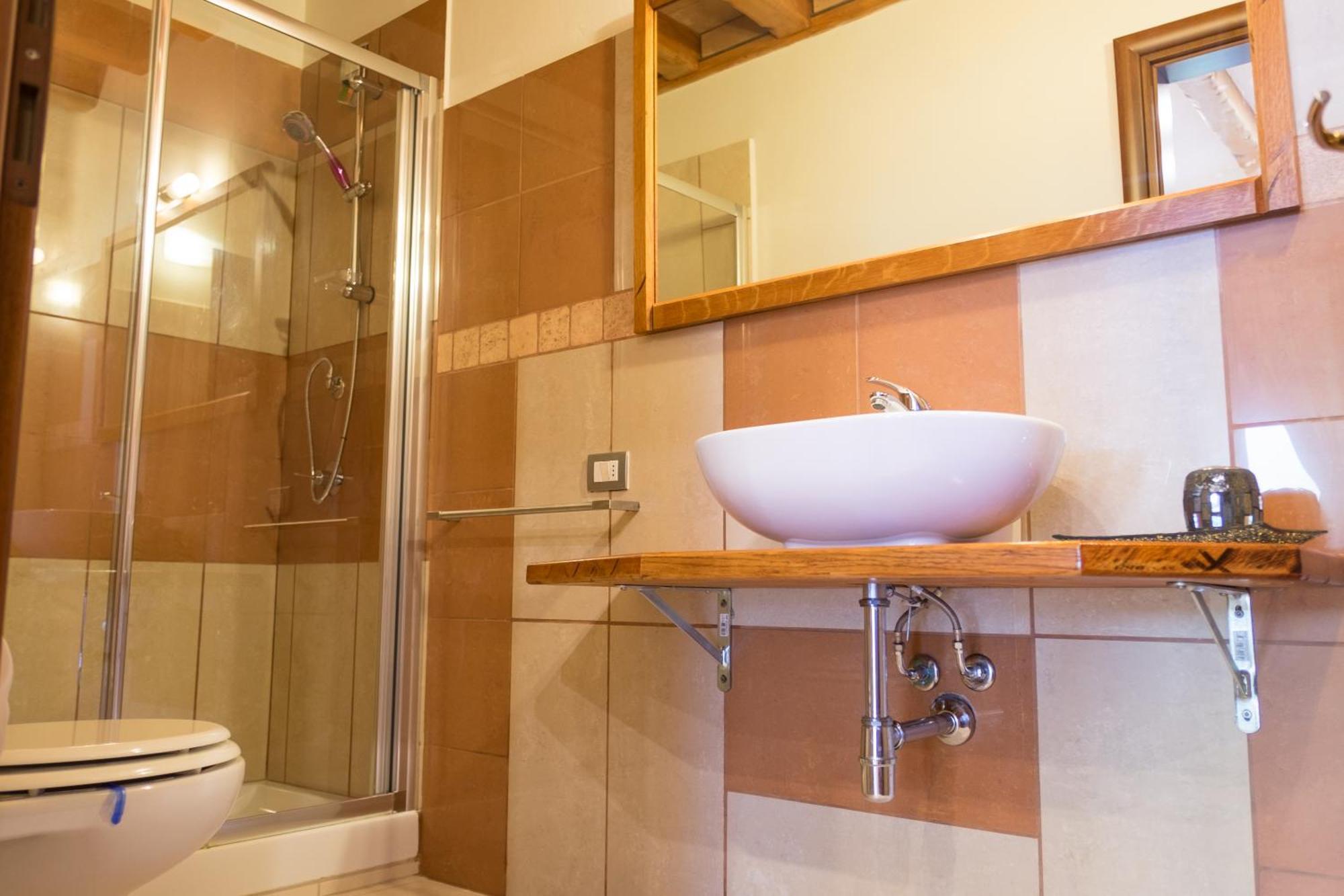 Parma Country Room Montechiarugolo Екстер'єр фото