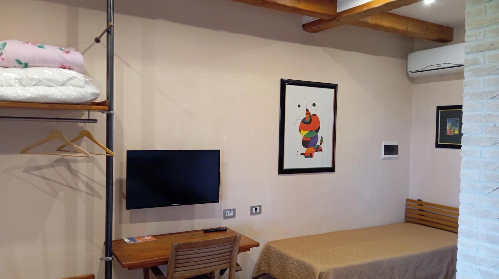 Parma Country Room Montechiarugolo Екстер'єр фото